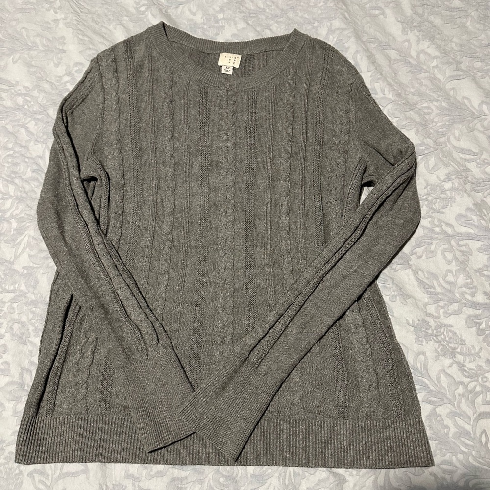 Women’s a new day target sweater